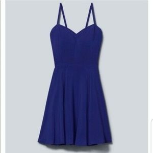 Talula Lipinski dress